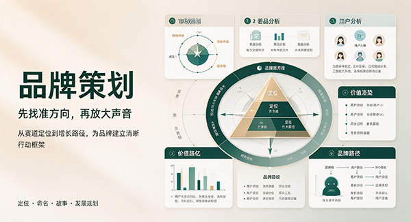 米东区品牌策划