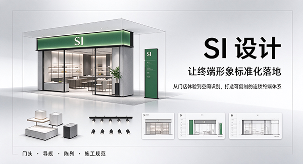 米东区SI设计